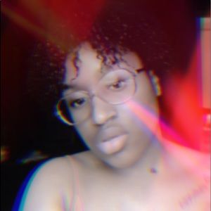 Meet your Posher, Laquisha